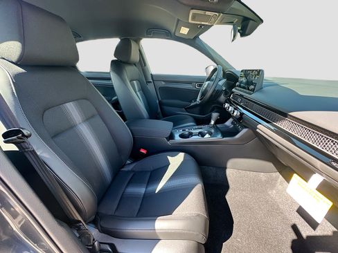 New 2026 Honda Civic Sport image 22