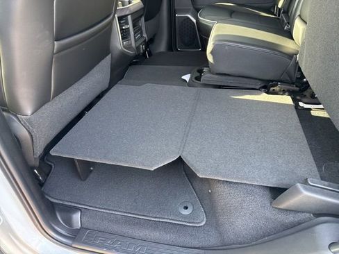 New 2026 RAM 2500 Laramie image 22