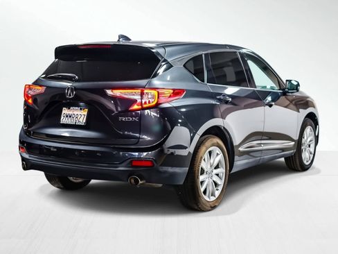 Used 2020 Acura RDX image 6
