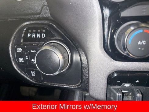 Used 2020 RAM 1500 Big Horn image 27