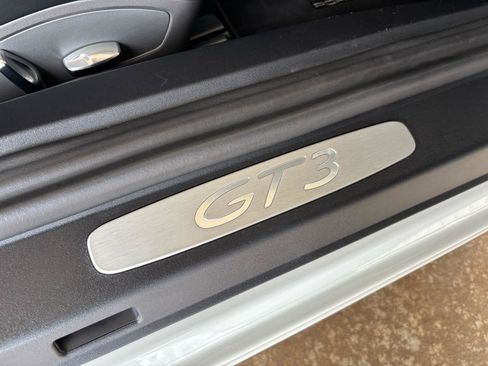 Used 2015 Porsche 911 GT3 RWD image 29
