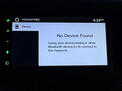 Used 2018 Jeep Wrangler Unlimited Sport w/ Connectivity Group image 14