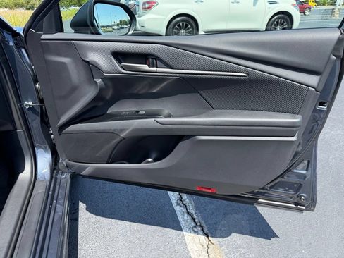 New 2026 Toyota Camry SE FWD image 39