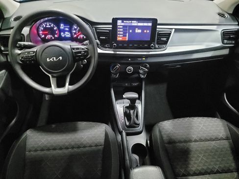 Used 2023 Kia Rio S image 22