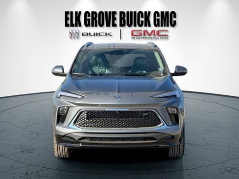 New 2026 Buick Encore GX Sport Touring w/ Advanced Technology Package FWD image 9