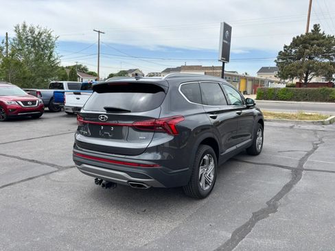 Used 2023 Hyundai Santa Fe SEL AWD/4WD image 5