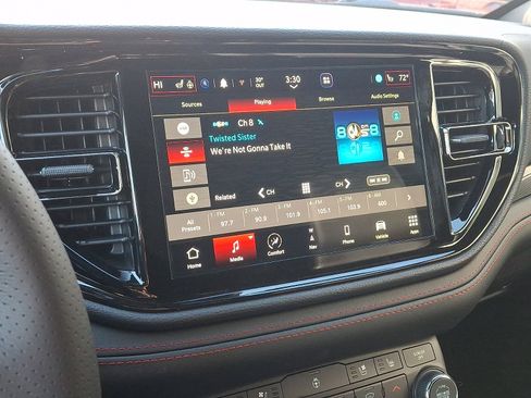 New 2026 Dodge Durango GT image 13