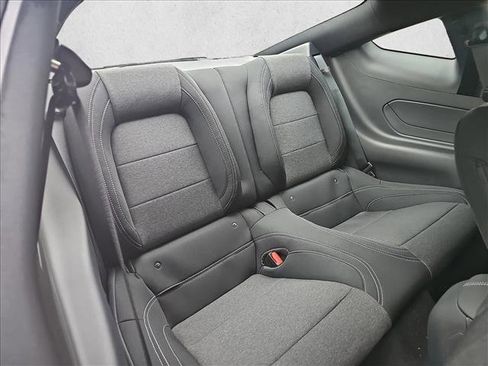 New 2026 Ford Mustang EcoBoost image 10