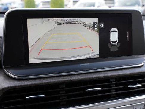 Used 2020 Kia Telluride EX image 14