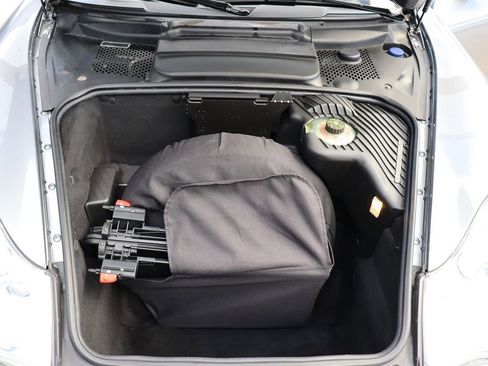 Used 2002 Porsche 911 Carrera image 60