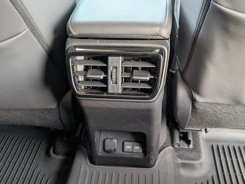 Used 2025 Lexus NX 350h AWD w/ Accessory Package (2T) image 7