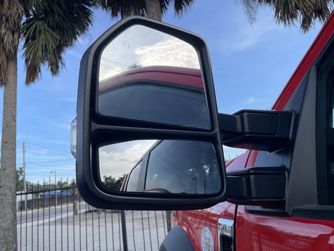 Used 2020 Ford F450 XL w/ Power Equipment Group AWD/4WD image 33