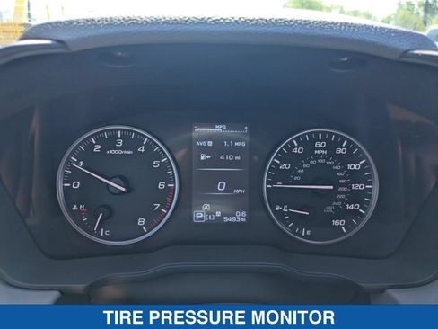 Certified 2026 Subaru Crosstrek 2.5i Premium AWD/4WD image 19