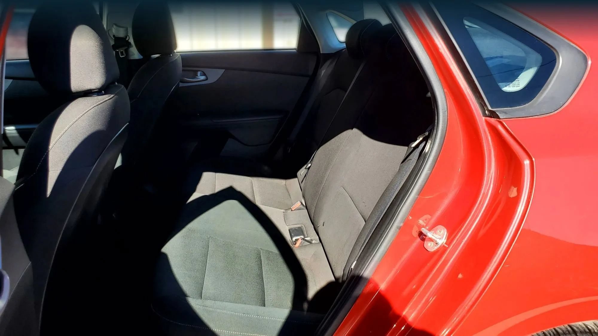 Used 2020 Kia Forte LXS FWD image 26