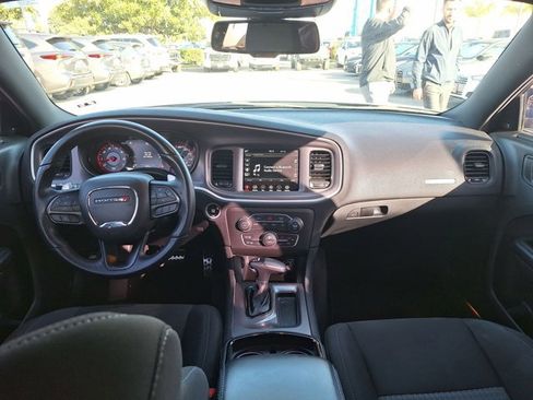 Used 2022 Dodge Charger R/T w/ Driver Convenience Group image 16