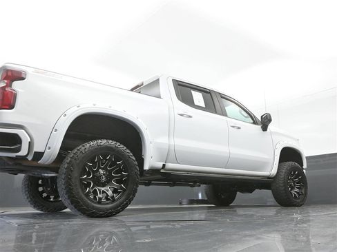 Used 2019 Chevrolet Silverado 1500 RST w/ All-Star Edition image 31