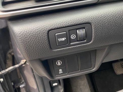 Used 2018 Honda Accord EX-L image 21