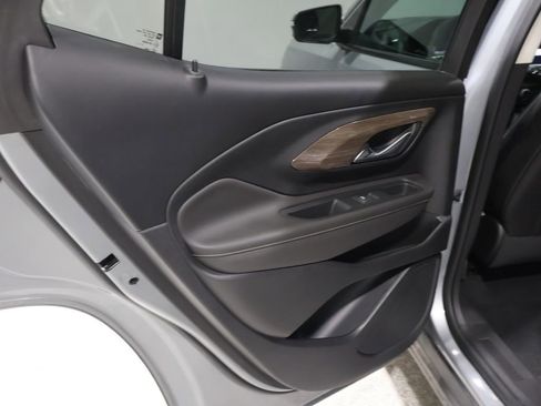 Used 2023 GMC Terrain Denali w/ LPO, Floor Liner Package image 15