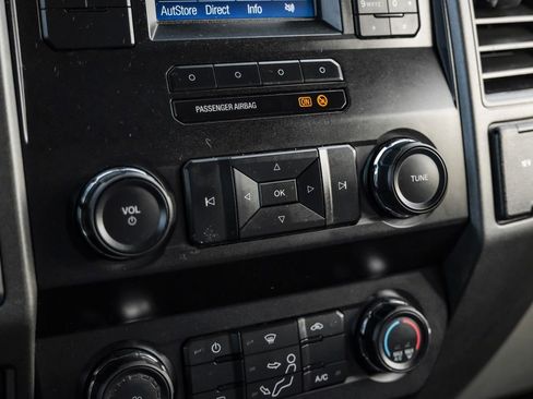 Used 2019 Ford F550 4x4 Crew Cab Super Duty image 24