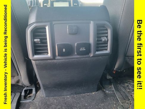 Used 2019 Ford F150 XLT w/ Equipment Group 302A Luxury AWD/4WD image 32