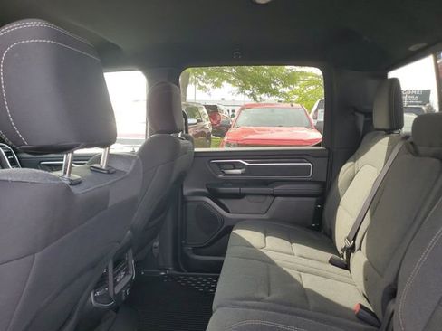 Used 2020 RAM 1500 Big Horn AWD/4WD image 9