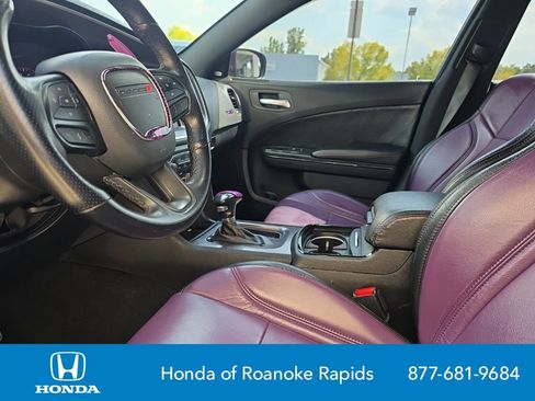 Used 2021 Dodge Charger GT w/ Driver Convenience Group RWD image 8