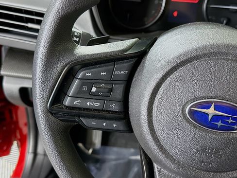 Certified 2024 Subaru Crosstrek 2.0i Premium AWD/4WD image 21