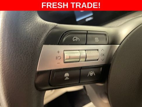 Used 2025 Hyundai Tucson SEL FWD image 30