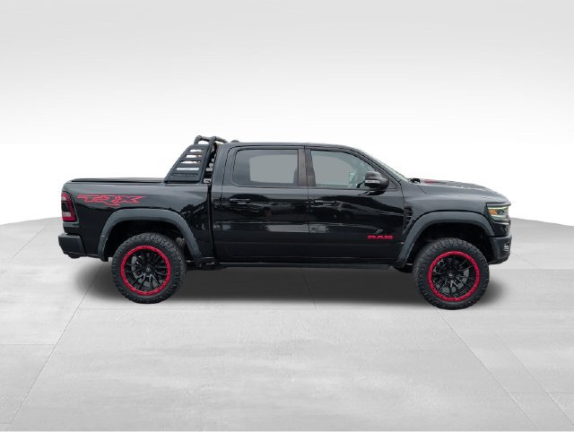 Used 2022 RAM 1500 TRX w/ TRX Level 2 Equipment Group AWD/4WD image 12