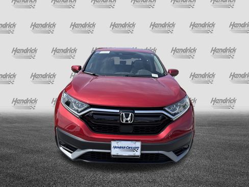 Certified 2022 Honda CR-V EX image 3