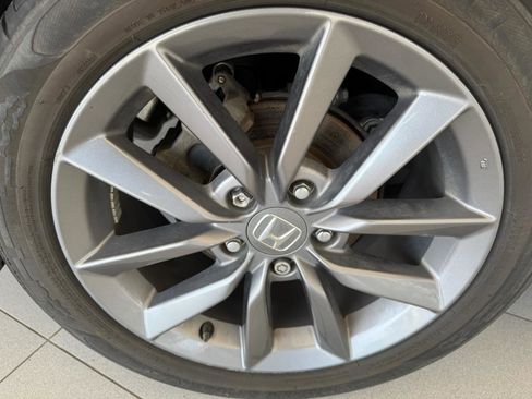 Used 2019 Honda Civic EX image 30