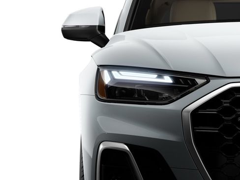 Certified 2023 Audi Q5 2.0T Premium Plus w/ Premium Plus Package AWD/4WD image 6