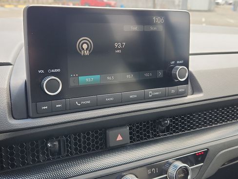 Used 2024 Honda CR-V EX image 17