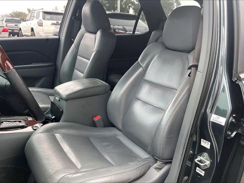 Used 2003 Acura MDX Touring image 20