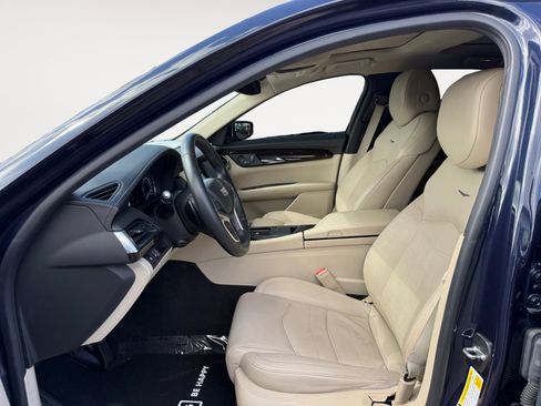 Used 2017 Cadillac CT6 2.0T RWD image 10
