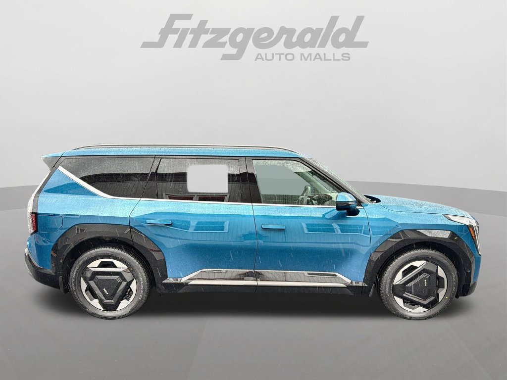 Used 2024 Kia EV9 Land AWD/4WD image 15