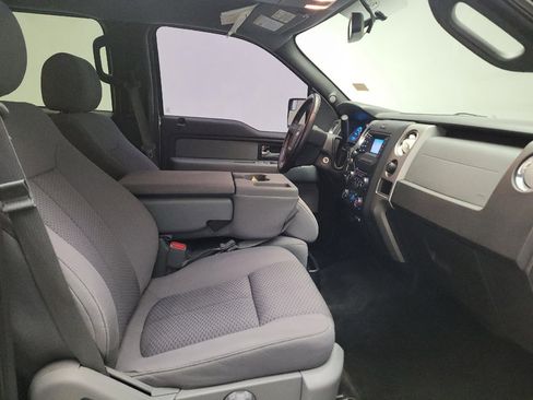Used 2014 Ford F150 XLT w/ Equipment Group 302A Luxury RWD image 21