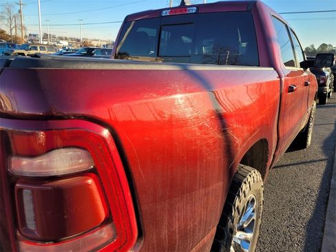 Used 2023 RAM 1500 Laramie image 6