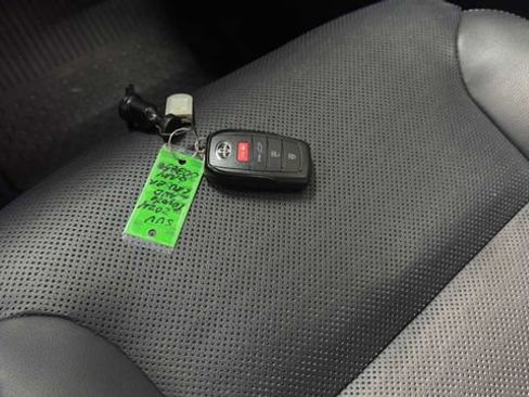 Used 2024 Toyota Land Cruiser w/ Premium Package AWD/4WD image 21