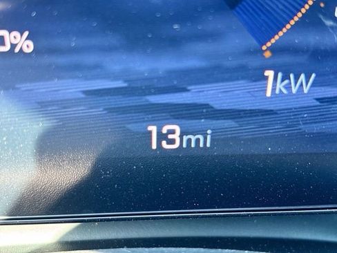 New 2026 Chevrolet Equinox EV RS image 16