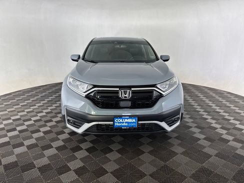 Certified 2022 Honda CR-V EX-L image 2