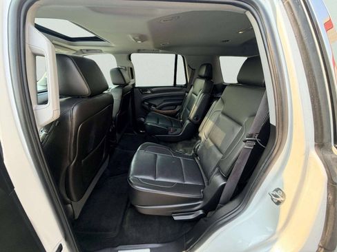Used 2016 Chevrolet Tahoe LTZ AWD/4WD image 26