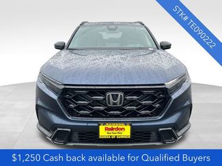 New 2026 Honda CR-V Sport-L video 2