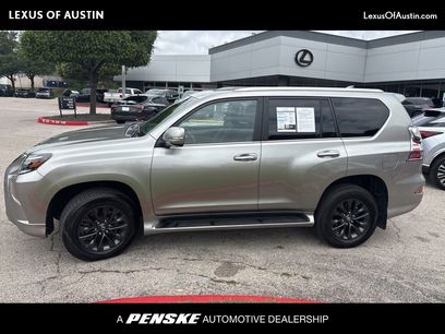 Certified 2023 Lexus GX 460 Premium w/ Premium Package