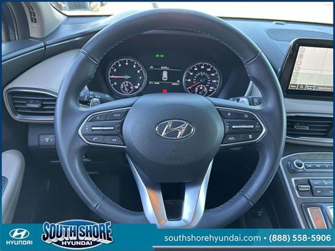 Certified 2023 Hyundai Santa Fe SEL image 15