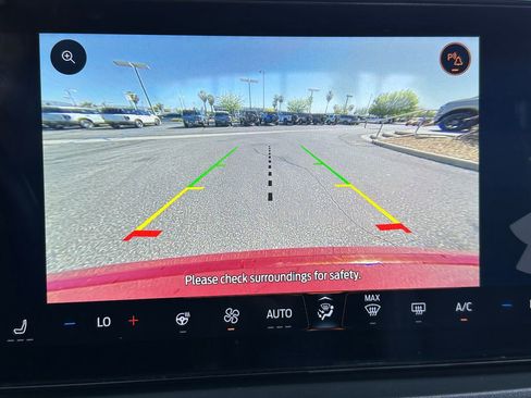 Used 2024 Ford Mustang Premium RWD image 35