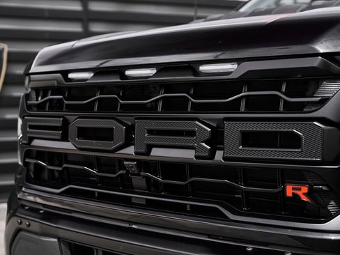 Used 2024 Ford F150 Raptor w/ Equipment Group 803A Raptor R AWD/4WD image 7