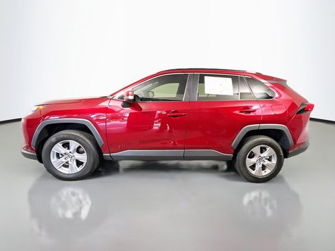 Used 2023 Toyota RAV4 XLE FWD image 9