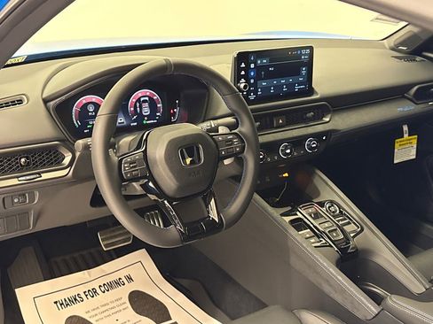 New 2026 Honda Prelude image 14