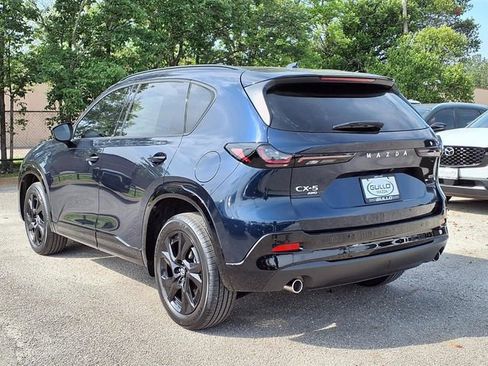 New 2026 MAZDA CX-5 2.5 S w/ Premium Package AWD/4WD image 7